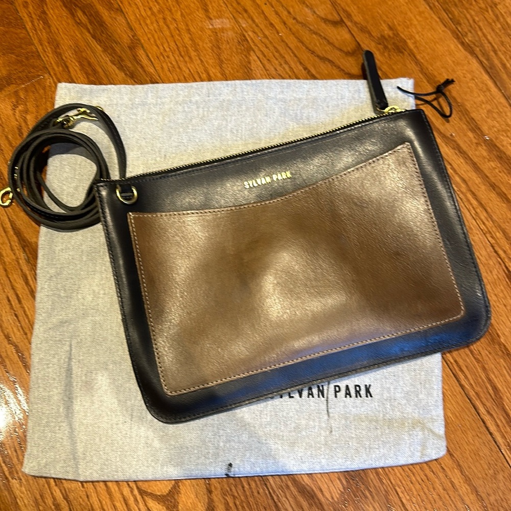 Sylvan Park Crossbody Bag